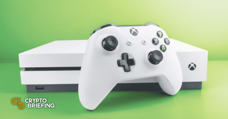 Microsoft Considers Crypto Wallet Integration for Xbox