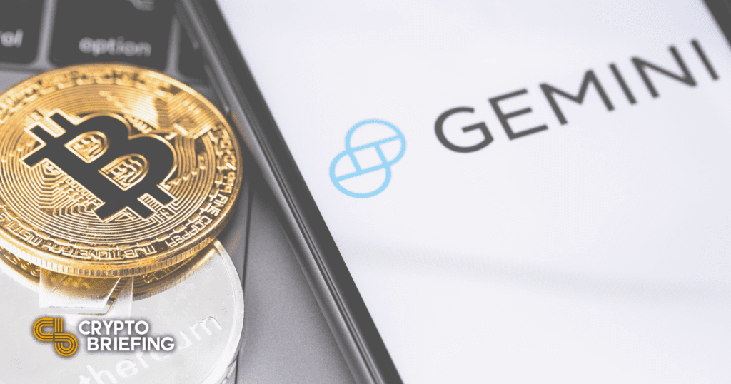 Winklevoss-led Gemini Exchange Raises $400M at $7.1B Valuation