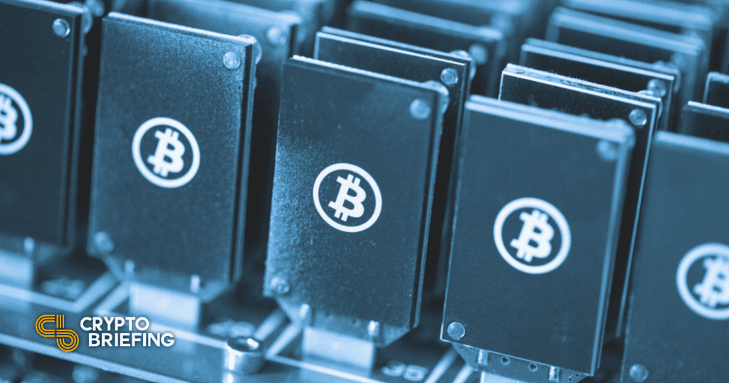 Celsius Will Invest $300M in Bitcoin Mining