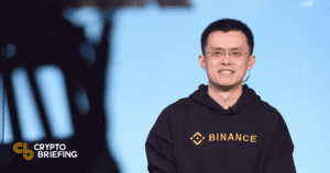 Binance Looks to Sovereign Wealth Funds For Investment