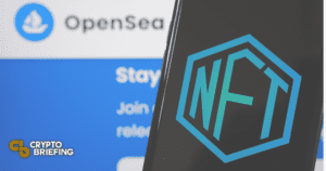 OpenSea NFT Activity Can Now Be Tracked With PARSIQ
