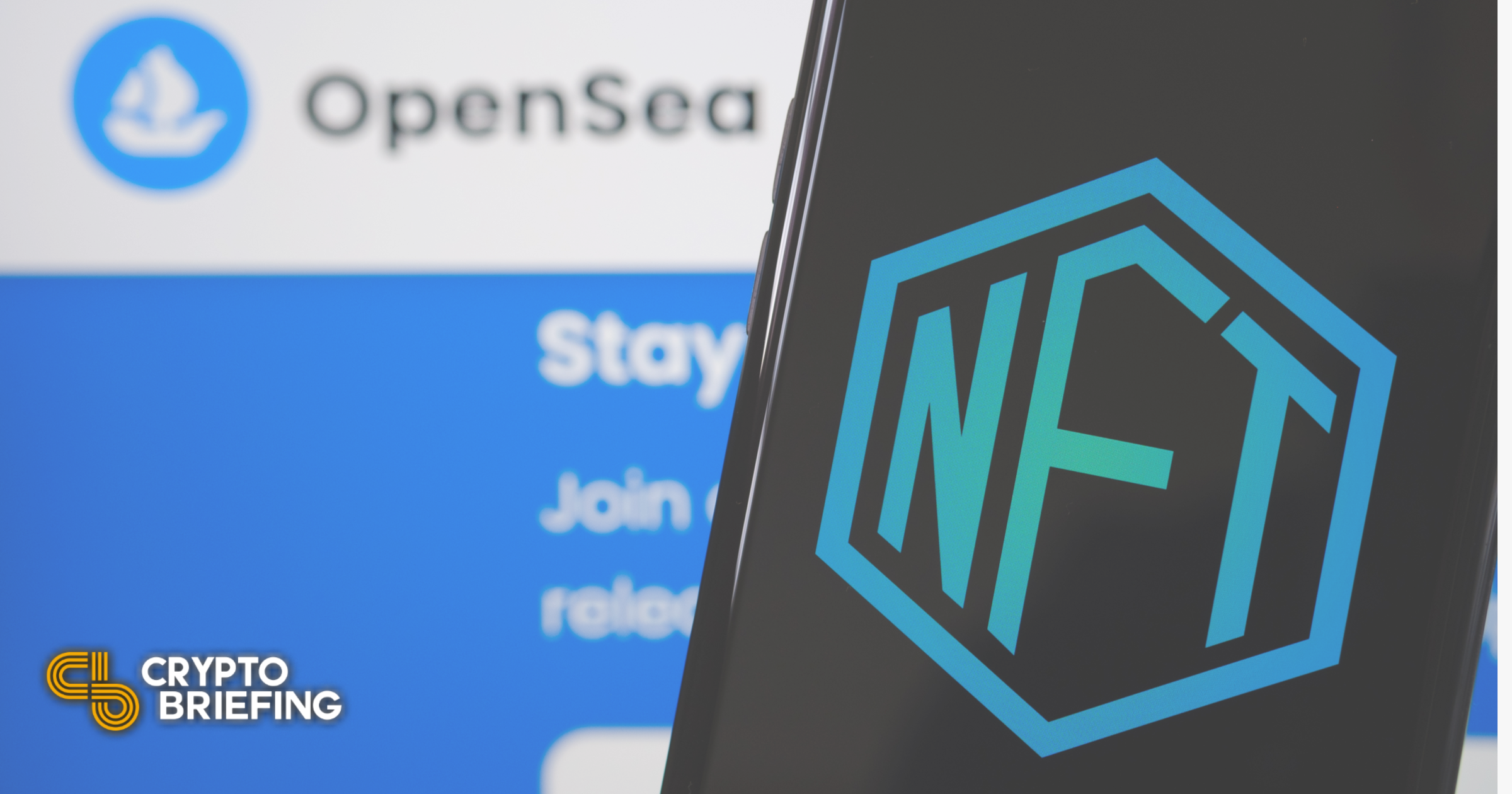 The First NFT Billionaires: OpenSea Founders Each Worth Billions After New  Fundraising