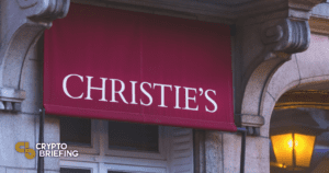 OpenSea and Christie’s Partner on NFT Collection