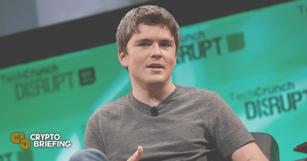 Stripe Says It's Considering Bringing Back Crypto Payments 