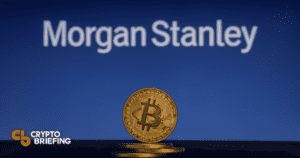 Morgan Stanley Increases Bitcoin Exposure