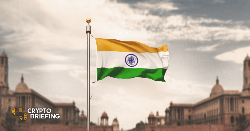 India Could Introduce Crypto Ban Next Month