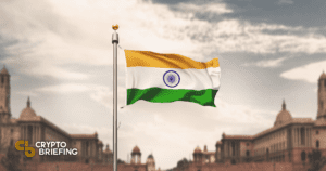 India Could Introduce Crypto Ban Next Month