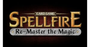 Spellfire brings CCG into the 21st century of NFTs