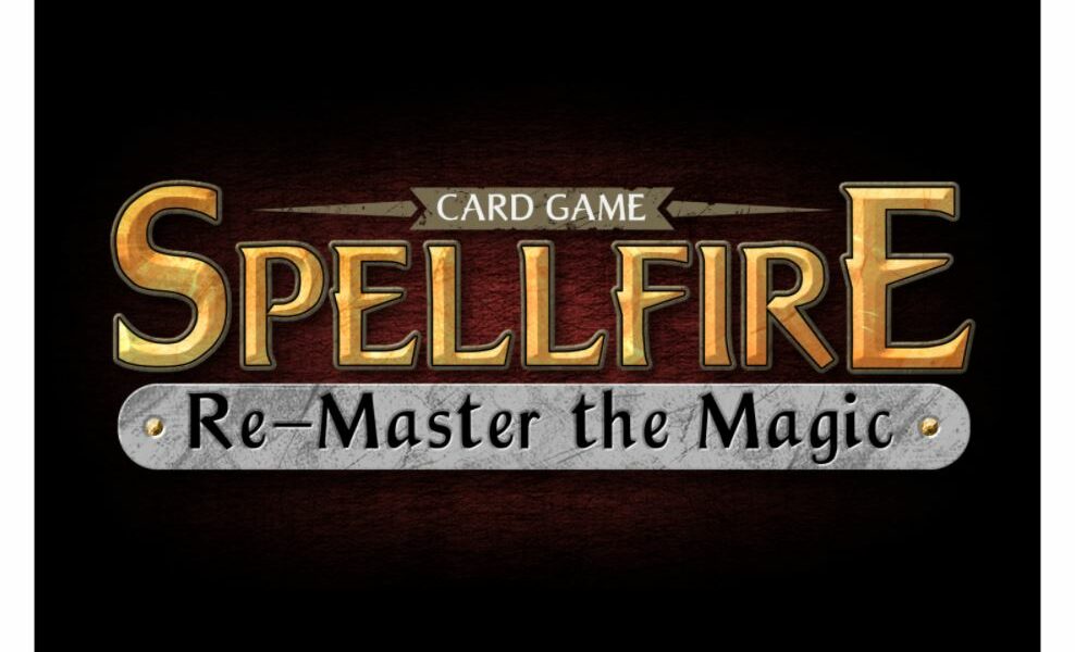 Spellfire brings CCG into the 21st century of NFTs