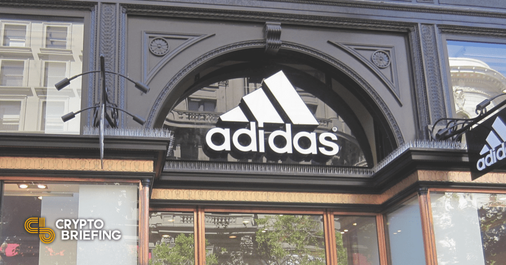 Adidas Partners With Coinbase, Obtains Sandbox Land