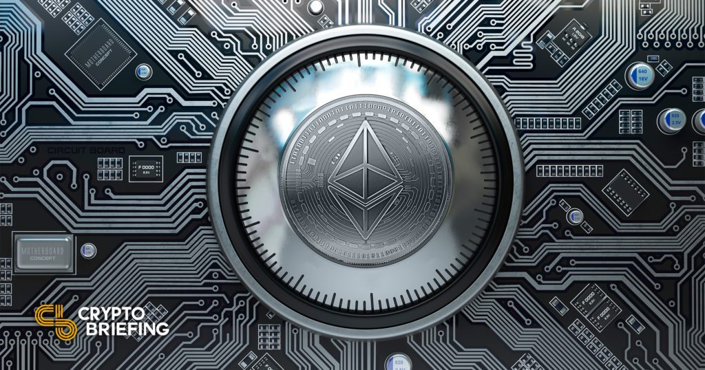 Opinion: 2022 Is Ethereum's Biggest Year Yet