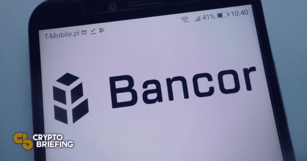 Bancor Reveals Lower Fees, Unlimited Deposits for Version 3