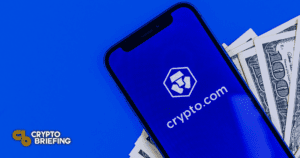 Crypto.com Taps Silvergate to Attract Institutional Market