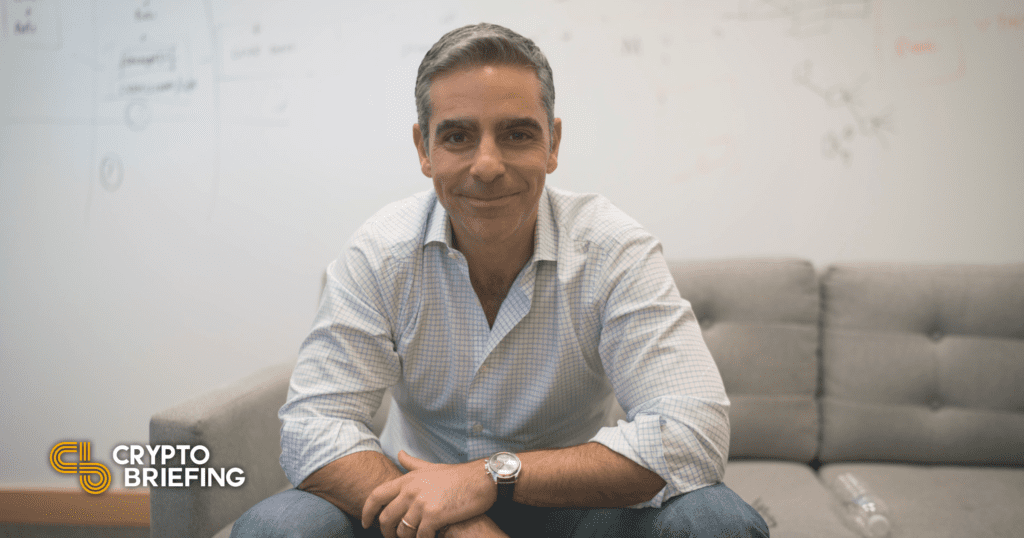 David Marcus Leaves Meta, Facebook, and Novi