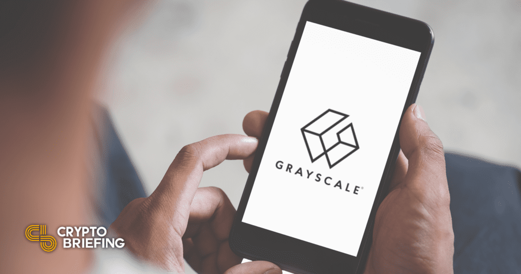 Grayscale Strikes Back Against SEC's ETF Rejections