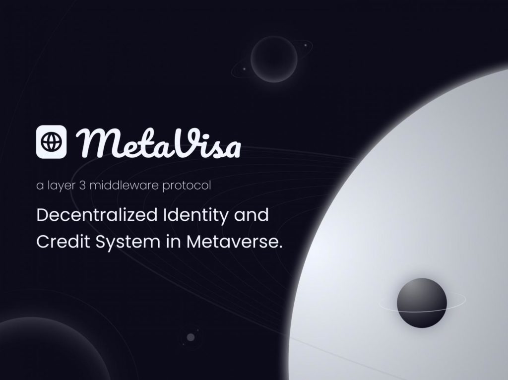 MetaVisa Announces $5 Million of Fundraising in Seed and Private Round