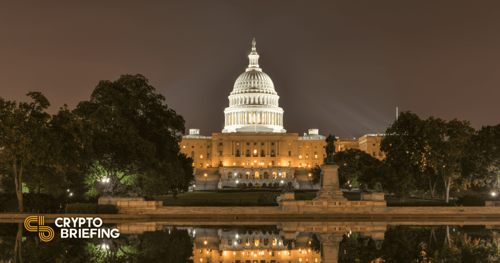 Crypto CEOs Will Testify Before U.S. House Panel