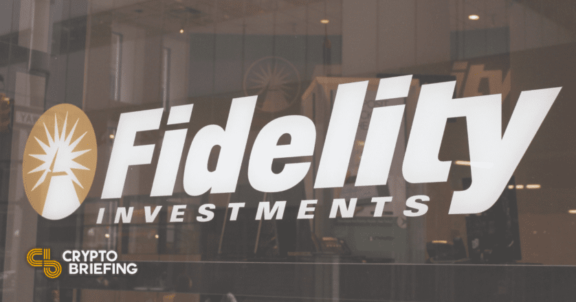 Fidelity to Allow Bitcoin in 401(k) Retirement Accounts