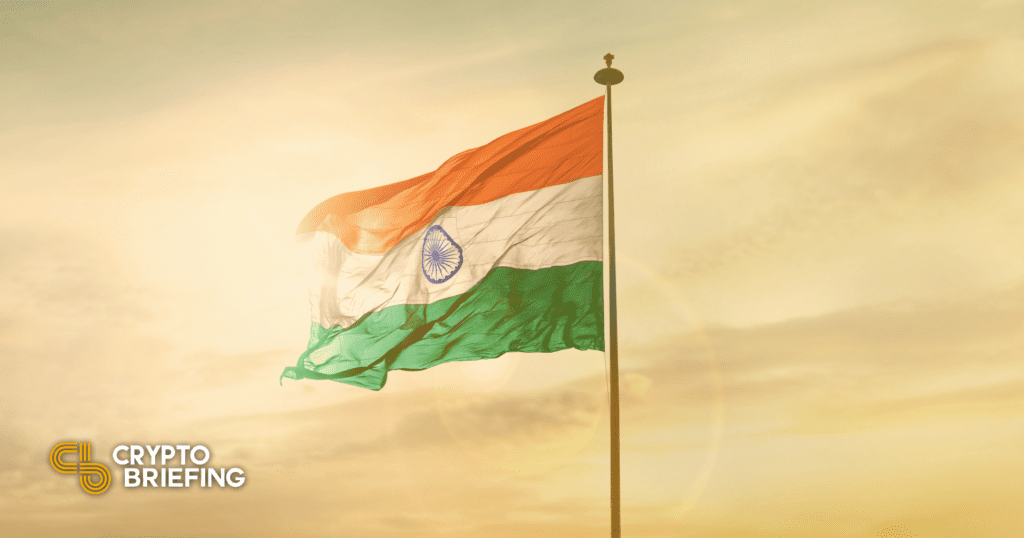 India May Not Ban Crypto, Says Ex-Finance Secretary