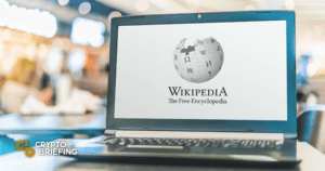 Jimmy Wales Will Auction First Wikipedia Edit As NFT