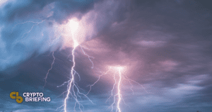 Lightning Network’s Bitcoin Capacity Tripled in 2021