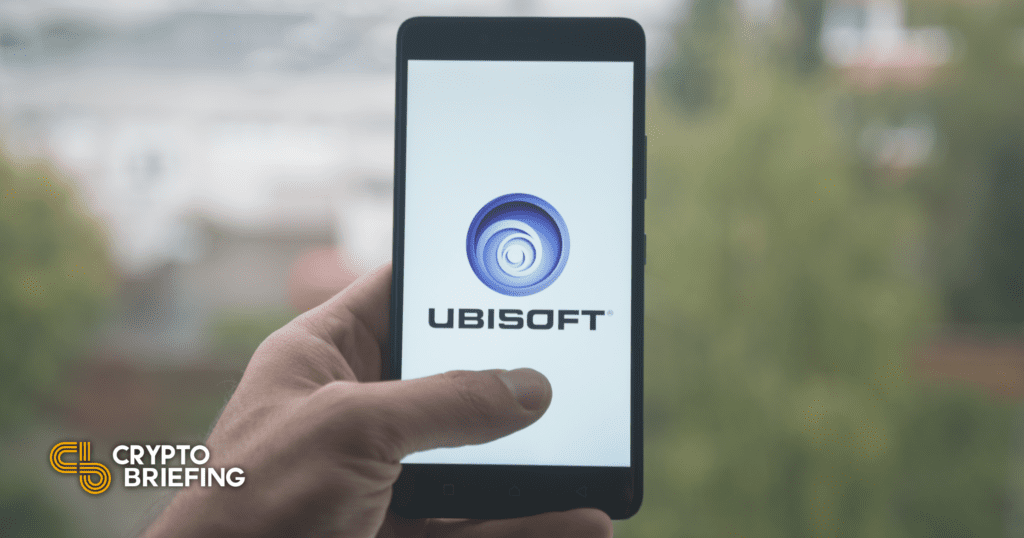 Ubisoft Launches In-Game Ghost Recon NFTs on Tezos