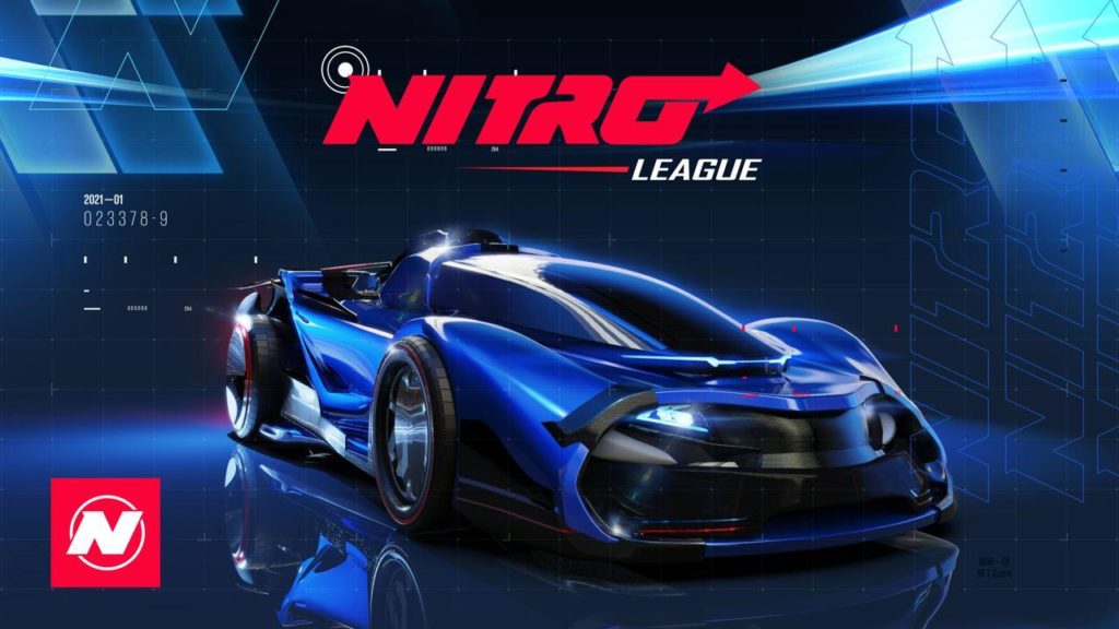 Play-to-earn Racing Game Nitro League Secures $5 Million in Funding