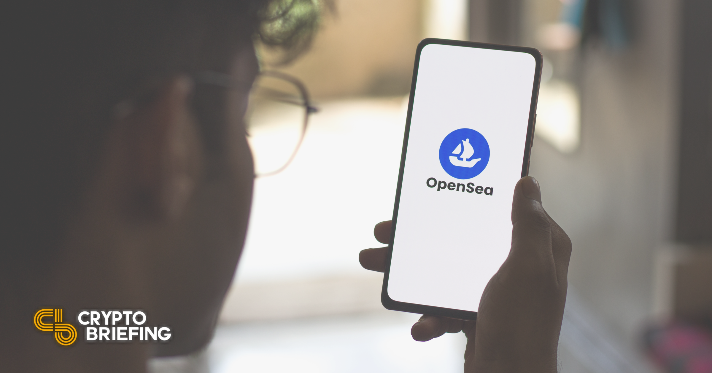 OpenSea Backtracks on IPO Plans Following Community Backlash - Crypto  Briefing