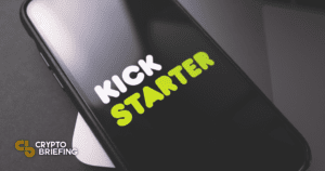 Kickstarter Announces That It Will Move to Blockchain