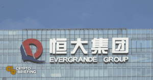Evergrande’s Debt Default Sparks Fears in Market