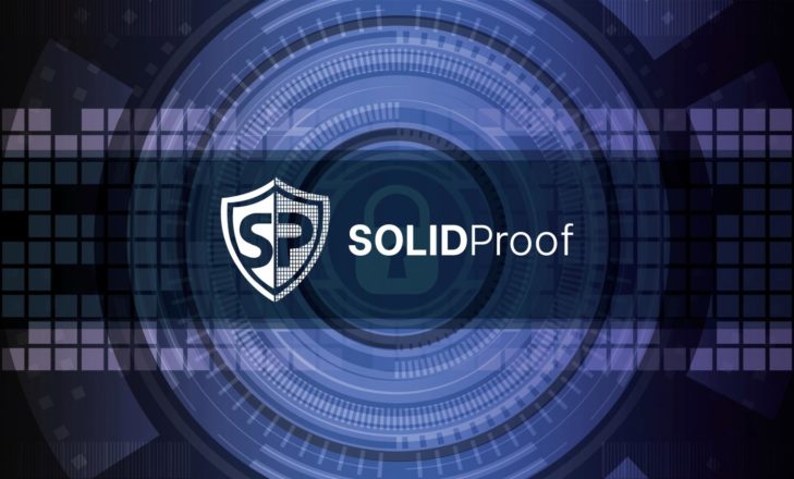 SolidProof Introduces KYC and Audit Services for DeFi projects