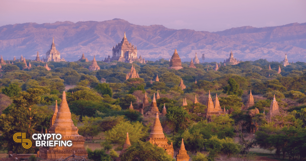 Myanmar’s Exiled Government Declares Tether Official Currency