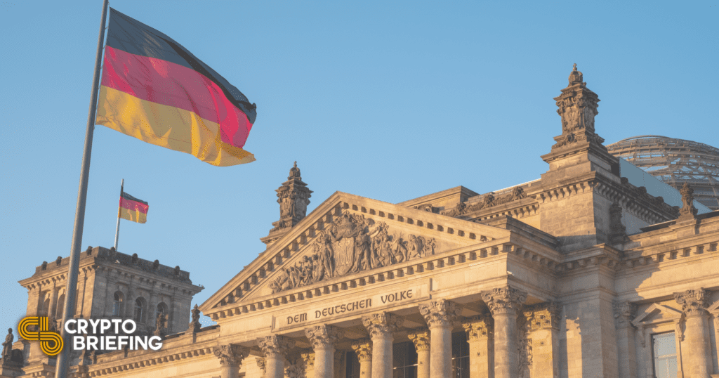 German Savings Banks Will Consider Crypto Trading for Customers