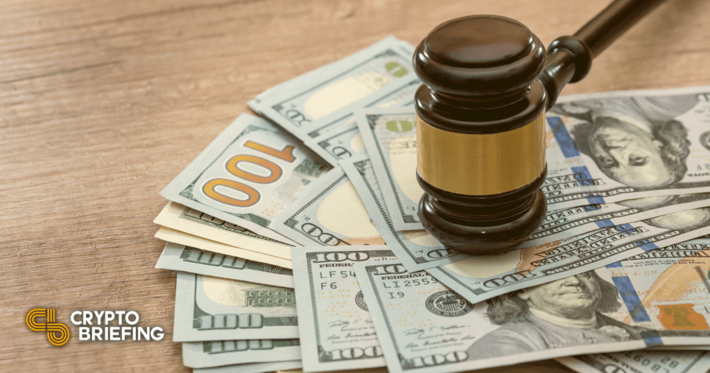 Tether Handed New Class Action Lawsuit