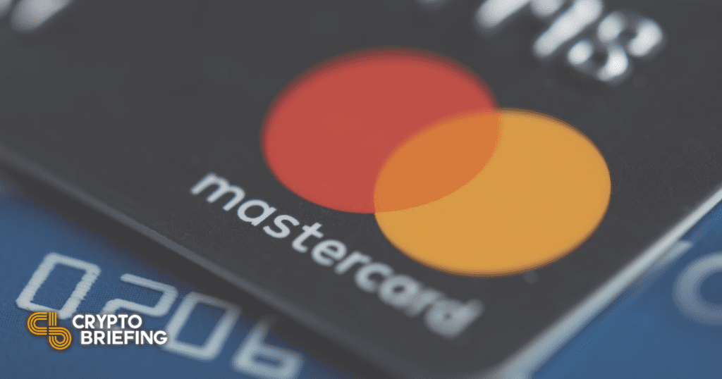 ConsenSys Has Built an Ethereum Scaling Solution With Mastercard