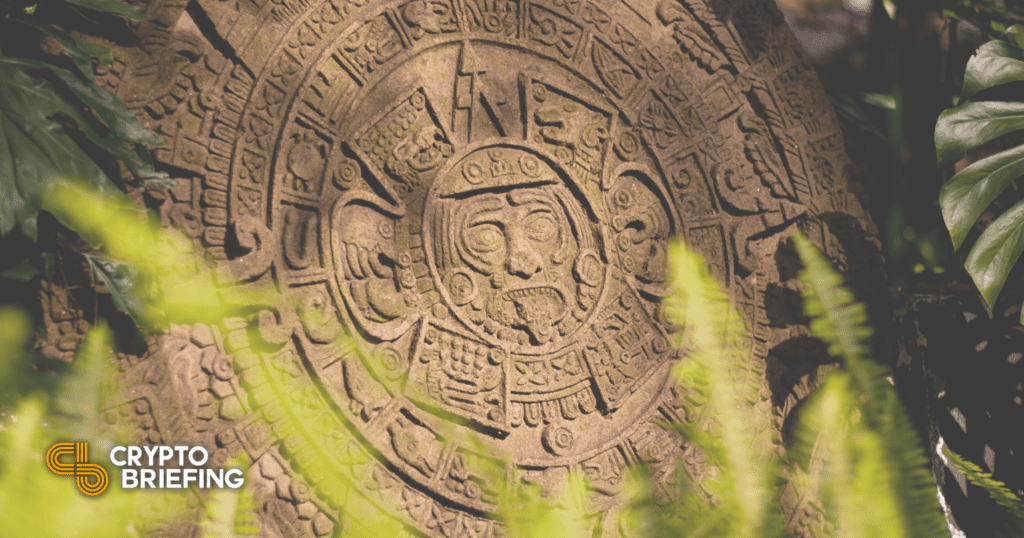 Ethereum Scaling Solution Aztec Raises $17M