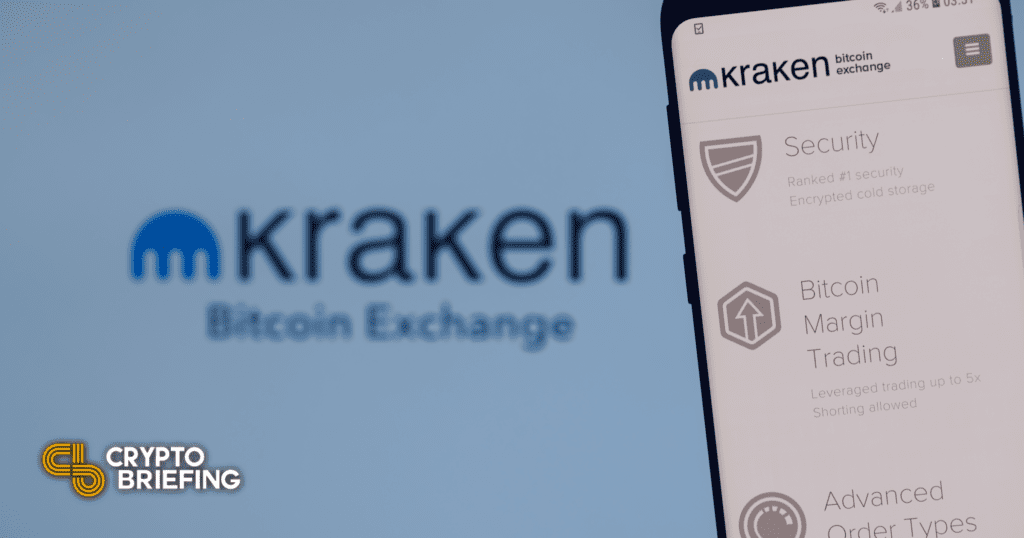 Kraken Ventures Raises $65M to Invest in DeFi, Web3