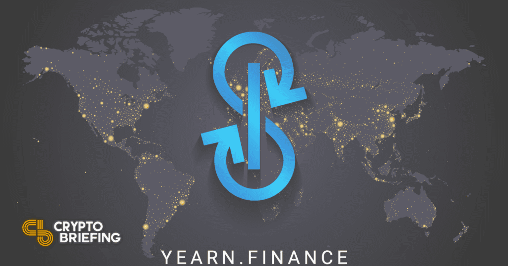 Yearn.Finance Jumps After New Tokenomics Proposal