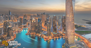 Binance Plans Virtual Assets Industry Hub in Dubai