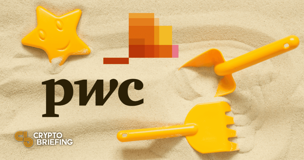 PwC Hong Kong Buys Land in The Sandbox