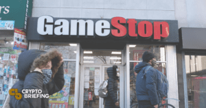 GameStop Is Soliciting Applications From NFT Creators