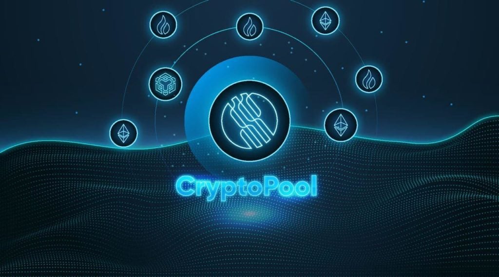 Transient Network Launches its Second DApp CryptoPool to tap into the Price Prediction Market