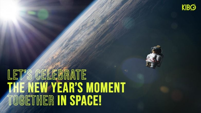 World's First NFT Space Collection Taken by ISS Will be Hosted by Major Crypto Influencers