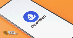 OpenSea Saw a 646x Increase in Trading Volume in 2021