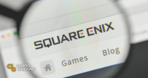Square Enix Announces Blockchain and NFT Strategy
