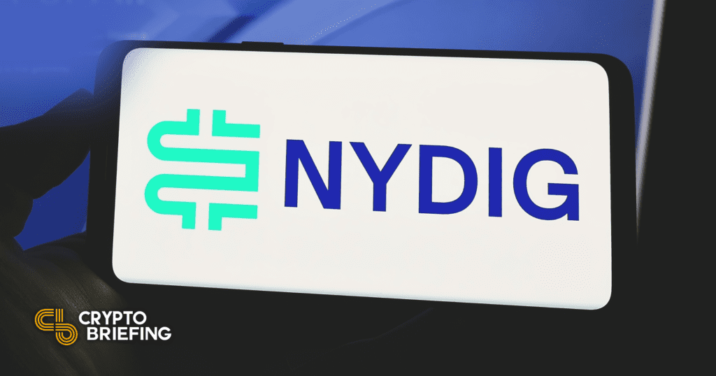 SEC Postpones Decision on NYDIG Bitcoin Spot ETF