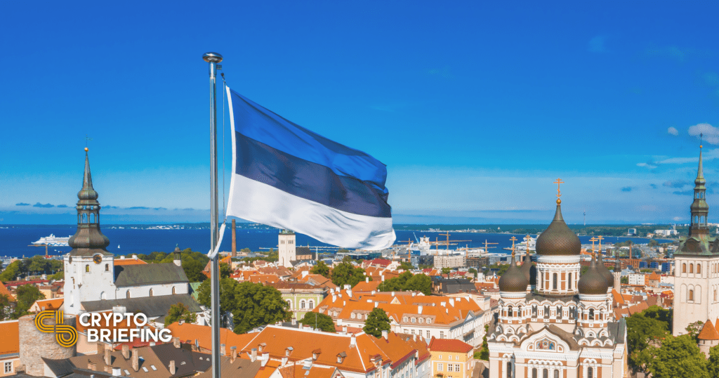 Estonia Won't Ban Anonymous Crypto Holding