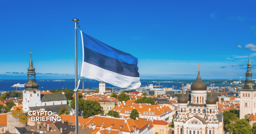 Estonia Won’t Ban Anonymous Crypto Holding thumbnail