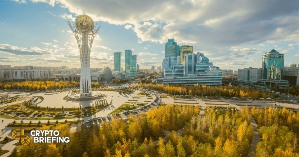 How Kazakhstan's Energy Crisis Could Impact Bitcoin