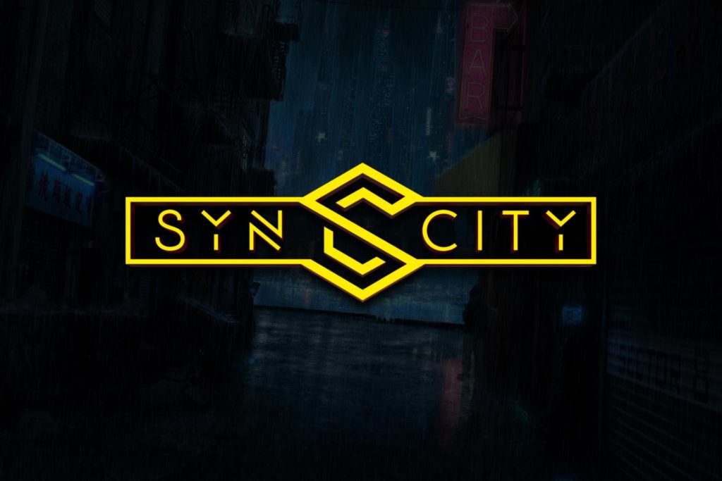 SYN CITY Reveals Token Auction via Copper Launch with Support from Merit Circle and GuildFi